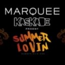 Kaskade vs. Inpetto - All That You Give Faces