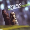 Martin Solveig ft. Dj Style - Extreme Madan (Dj Riss & Dj Delight Mash-Up)