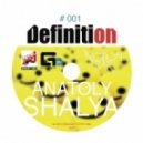 Anatoly Shalya - Definition #001
