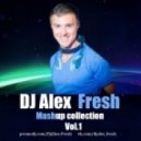 Cheese People vs. DJ Zhukovsky - Uaaa...a