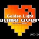 Golden Light - Game Over