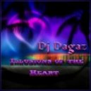 Dj Dagaz - Illusions of the Heart