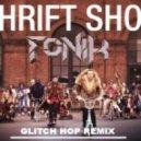 Macklemore & Ryan Lewis feat. Wanz - Thrift Shop