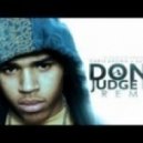 Greenwood & Beazant - Don't Judge Me