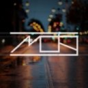 MusicDefinesGravity - Cold Rainy Streets ()