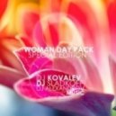 Rihanna vs. Richard Passarella & Chris Castle - Where You Have Been (Dj Kovalev & Dj Sladkoff & Dj Alexandrov Music Mash-Up)