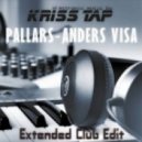 Kriss Tap - Pallars-Anders visa