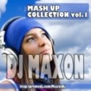 Rihanna vs. Umek and Beltek & DJ Yonce - Diamonds