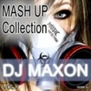 PLAZMA vs. Alex Astero & Evan Sax vs. Lenka & Roma Pafos - Mystery (DJ MAXON MASH UP)