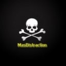 "MasDistraction" DJ Paul G - Move and Feel #001