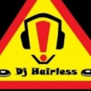 Dj Hairless - Speakers pain