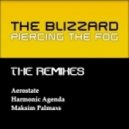 The Blizzard - Piercing The Fog
