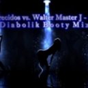 Desaparecidos vs. Walter Master J - Danser