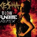 Ke$ha - Blow