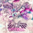 Savant - Storm the Gates ()