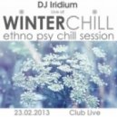 DJ Iridium - Winterchill