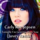 Carly Rae Jepsen - Tonight I'm Getting Over You