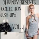 Ace Of Base vs. Andrea Donati & Klass - Unspeakable (DJ Bandy MASH-UP)