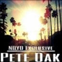 Pete Oak - Nu Disco Your Disco Exclusive Mix