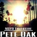 Pete Oak - Nu Disco Your Disco Exclusive Mix (March 13)