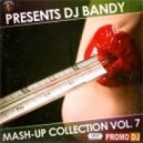 Bomfunk MC feat. DJ Fresh - Bring Style Right Now (DJ Bandy Mashup)