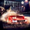 Kavinsky vs. Dada Life - Nightcall To Your Boyfriend (Case & Point Mashup)