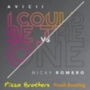 Nicky Romero & Avicii - I Could Be The One