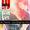 DJ Famix - GO