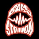 Deekline & Hardy Hard - Cant Hide It (Bass Station Refix)