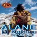WES - Alane 2k13