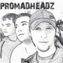 PromadheadZ - Холодным Дождём