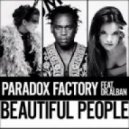 Paradox Factory feat. Dr. Alban - Beautiful People