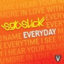 Sgt Slick - Everyday
