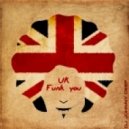 Dj Johnny Deep - UK Funk You mix