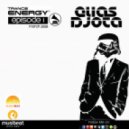 Elias DJota - The Trance Energy Episode I Marzo 2013 by eliasdjota