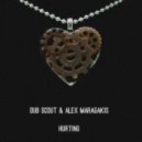 Dub Scout & Alex Maragakis - Hurting