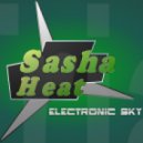 Sasha Heat - Electronic Sky 11.03.2013