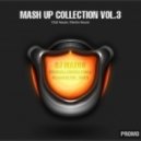 Dj Scatch vs. Dj VERNELIYA & DJ Andrew Malevich vs. Bomfunk MC feat. DJ Fresh & DJ GLADIATOR - Bring Style Right Now (DJ MAXON MASH UP)