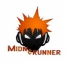 Midn8Runner - Spatter