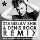 Gala & S.Shik & D.Rook vs. Tujamo - Inside (DJ L.J.-Ey Mashup)
