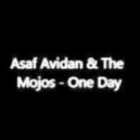 Asaf Avidan & The Mojos - One Day (Dj Alsi Remix 2013)