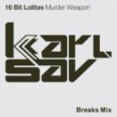 16 Bit Lolitas - Murder Weapon