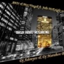 AN21 & Max Vangeli feat. Julie McKnight Vs.Vicetone - Hope Over Capitals (Dj Adonyev & Dj Marahov Bootleg)