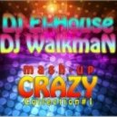 Chris, Rob & Hess Is More - Autobahn (Dj El-House & Dj WalkmaN Mash-Up)