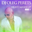 G&G & Gary Wright vs. Eddie Mono vs. Davis Redfield - My My My (DJ Oleg Perets Mash-Up)
