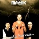 Fernando & Mask - Mondd, Hol Van (Radio Version)
