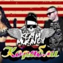 Dj Kerim Muravey - Корабли (Cover Club Mix)