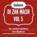 Markus Gardeweg vs. Playmen - Fallin (Dj Zak Mash)