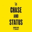 Chase & Status ft. Delilah - Time