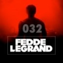 Fedde le Grand - Dark Light Sessions 032